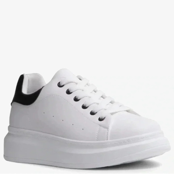 Steve Madden Shoes - Steve Madden  | Zolla Platform Sneaker